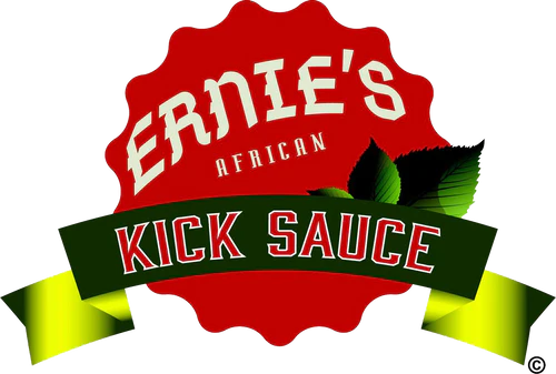 Ernieskicksauce
